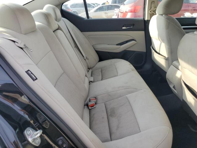 2021 NISSAN ALTIMA SV - 1N4BL4DV6MN366699
