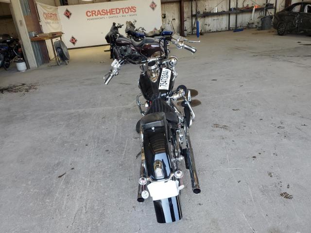 2014 HARLEY-DAVIDSON FLS SOFTAI 1HD1JRV15EB034680