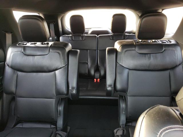 2021 FORD EXPLORER S - 1FM5K8GC3MGA95273