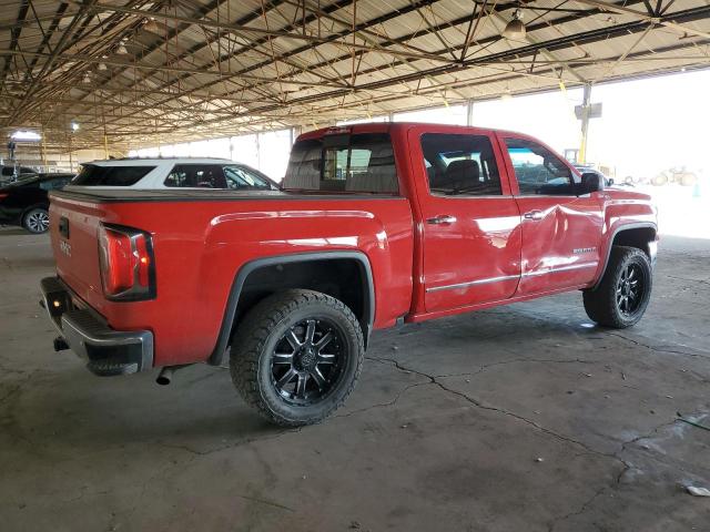 2017 GMC SIERRA K15 - 3GTU2NEC9HG342761