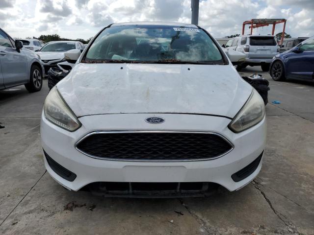 VIN 1FADP3K21GL283651 2016 Ford Focus, SE no.5