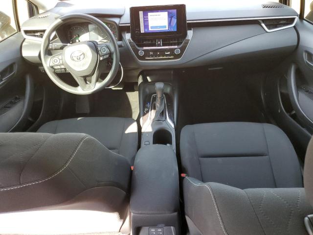 2023 TOYOTA COROLLA LE - JTDBCMFE9PJ015840