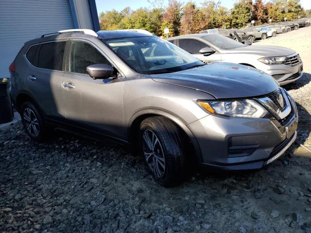 VIN 5N1AT2MV5LC813796 2020 NISSAN ROGUE no.4