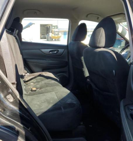 2016 NISSAN ROGUE S - 5N1AT2MV2GC819559