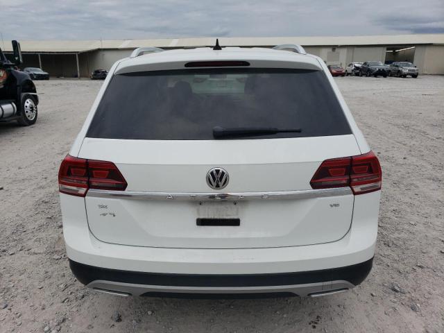2019 VOLKSWAGEN ATLAS SE - 1V2WR2CA7KC559416