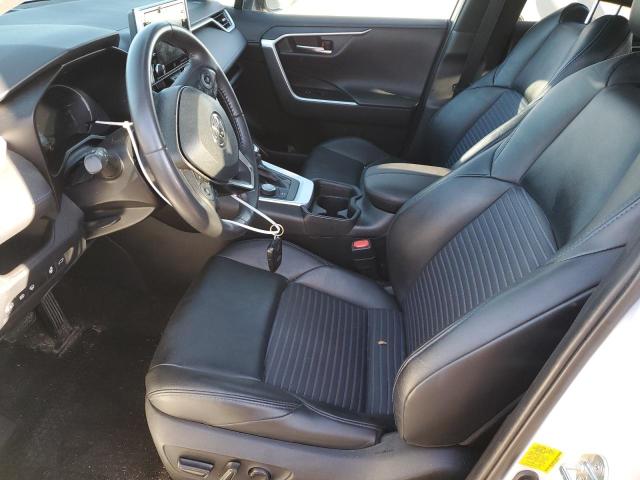 2020 TOYOTA RAV4 XSE - 2T3EWRFV9LW052738
