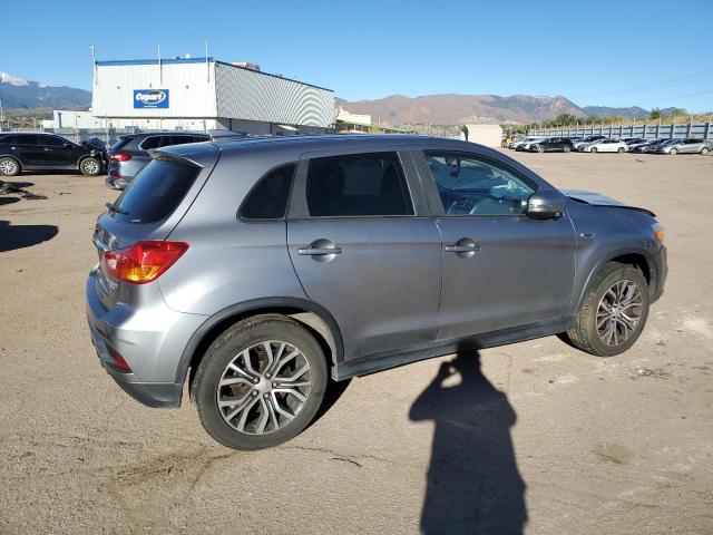 2019 MITSUBISHI OUTLANDER - JA4AR3AU1KU011771