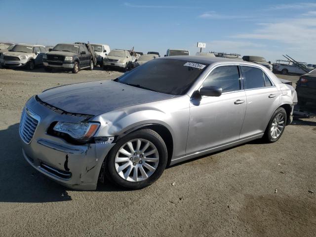 Global Auto Auctions: 2014 CHRYSLER 300