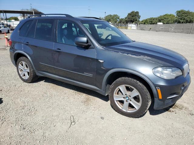 VIN 5UXZW0C50D0B92735 2013 BMW X5, Xdrive35D no.4