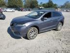 ACURA RDX TECHNO photo