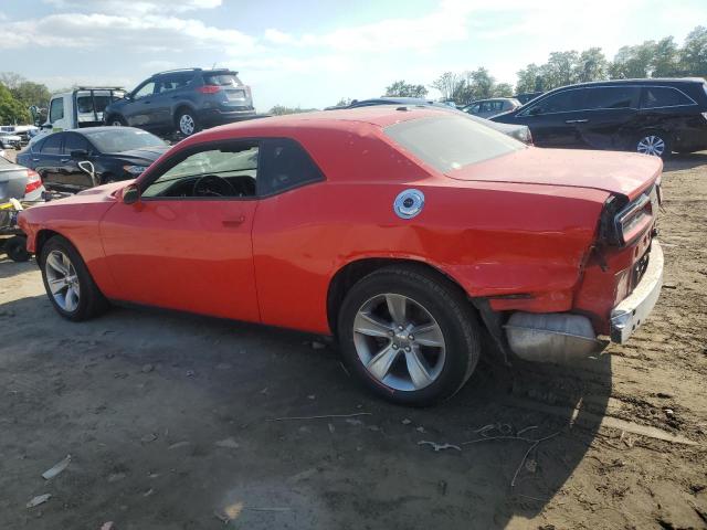 2015 DODGE CHALLENGER - 2C3CDZAG9FH816795