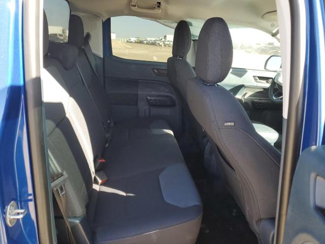 2023 FORD MAVERICK X - 3FTTW8E30PRA39940