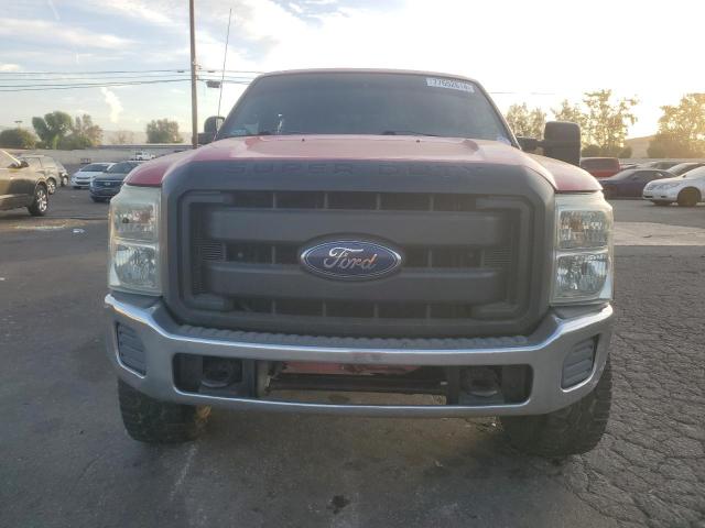 2015 FORD F250 SUPER - 1FT7W2B67FEC13467