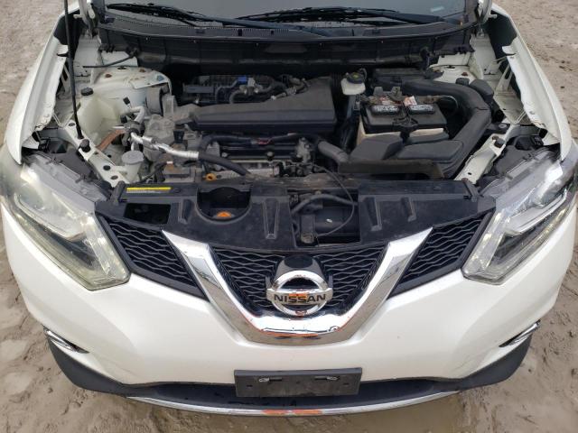 2015 NISSAN ROGUE S - 5N1AT2MV0FC807389