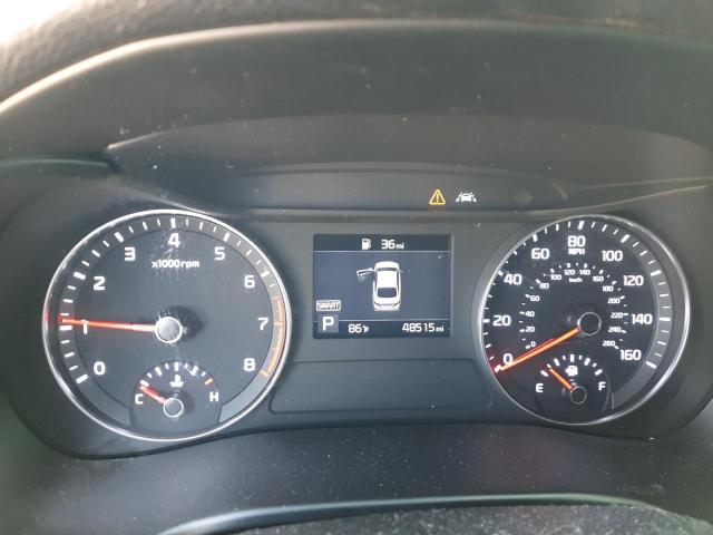 2021 KIA FORTE FE - 3KPF24AD5ME379913