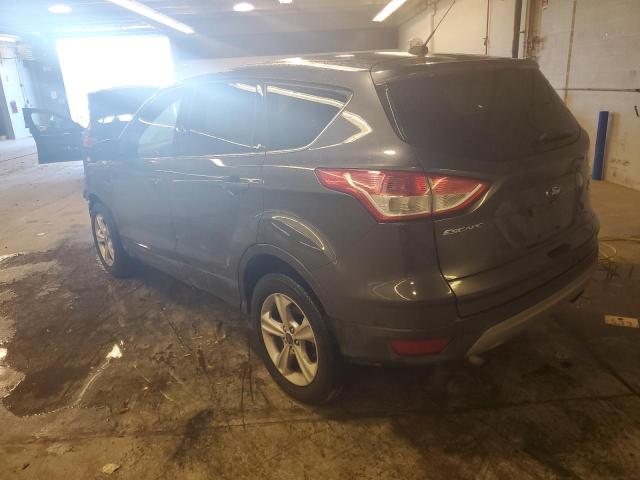 2016 FORD ESCAPE SE - 1FMCU9G90GUA77475