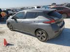 Lot #2948499953 2018 NISSAN LEAF S