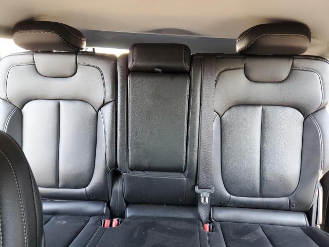 2023 JEEP GRAND CHER - 1C4RJHBG2PC538544