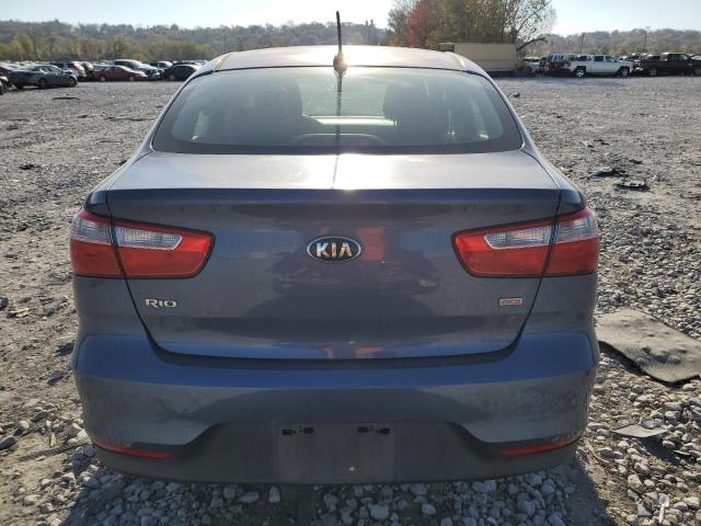 2016 KIA RIO LX - KNADM4A32G6697214