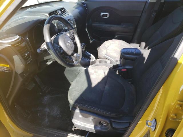 VIN KNDJP3A51F7133748 2015 KIA Soul, + no.7