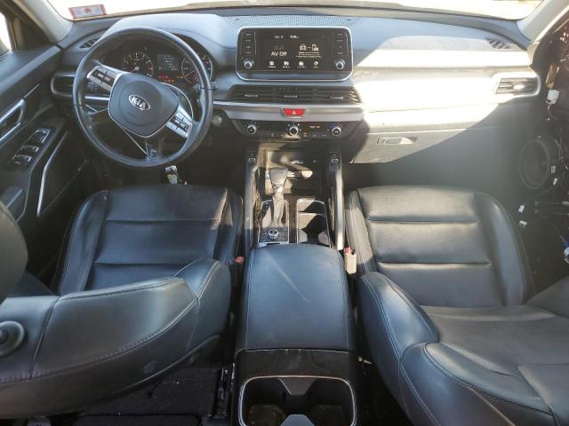 2020 KIA TELLURIDE - 5XYP6DHC7LG012938