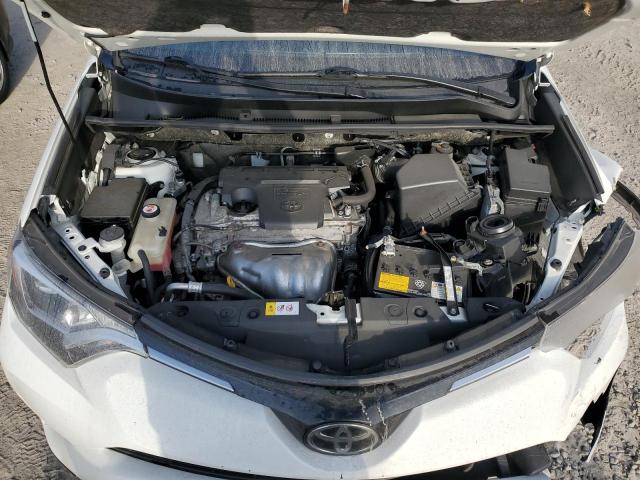 2017 TOYOTA RAV4 XLE - JTMRFREV9HJ714519