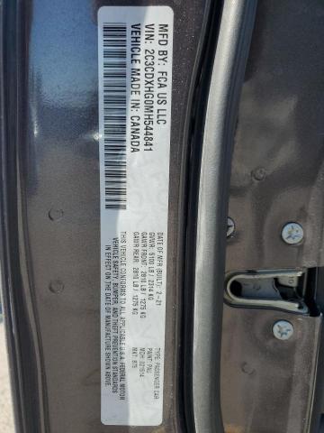 2021 DODGE CHARGER GT - 2C3CDXHG0MH544841