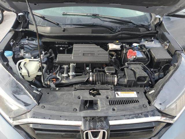 VIN 2HKRW1H87NH404574 2022 Honda CR-V, Exl no.12