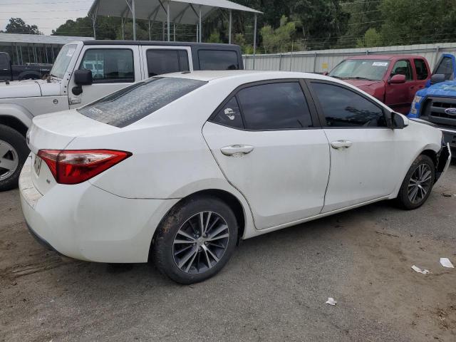 VIN 2T1BURHE8HC803433 2017 Toyota Corolla, L no.3