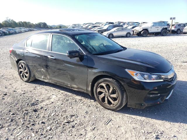 2016 HONDA ACCORD EX - 1HGCR2F79GA107282