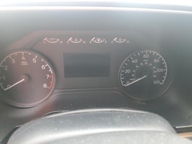 2023 FORD F150 - 1FTMF1CB5PKE57680