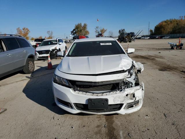 2020 CHEVROLET IMPALA LT - 1G11Z5S31LU103013