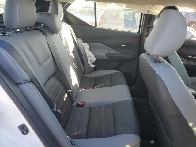 2023 NISSAN KICKS SR - 3N1CP5DVXPL563701