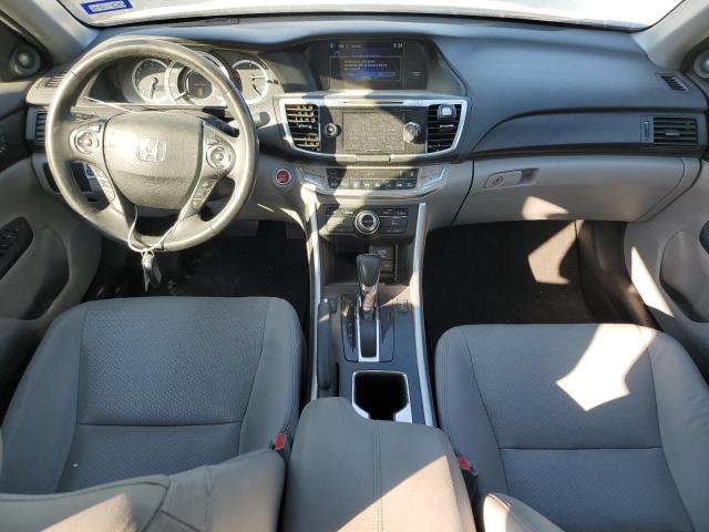 VIN 1HGCR3F90DA026576 2013 Honda Accord, Touring no.8