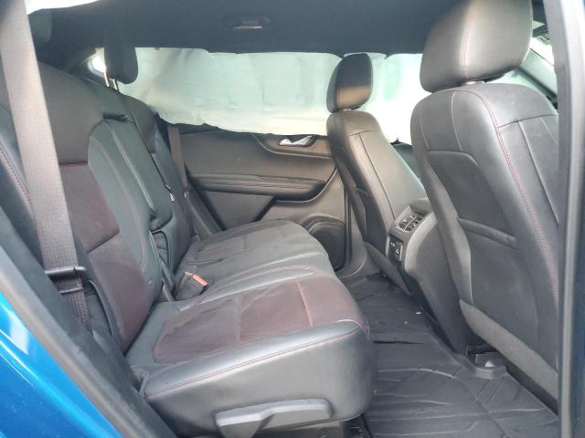 2021 CHEVROLET BLAZER RS - 3GNKBERSXMS542586
