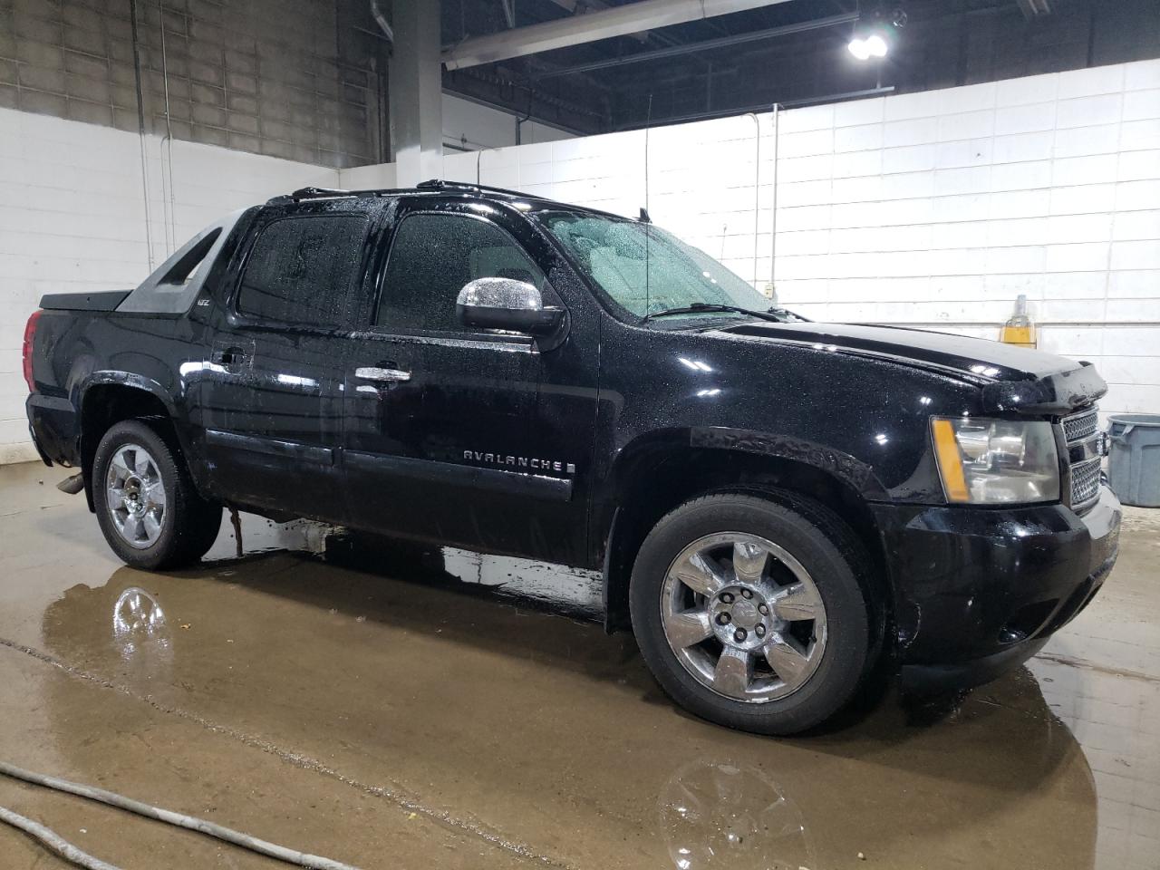 Lot #2923667583 2007 CHEVROLET AVALANCHE