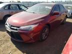 2017 TOYOTA CAMRY LE - 4T1BF1FK0HU740038