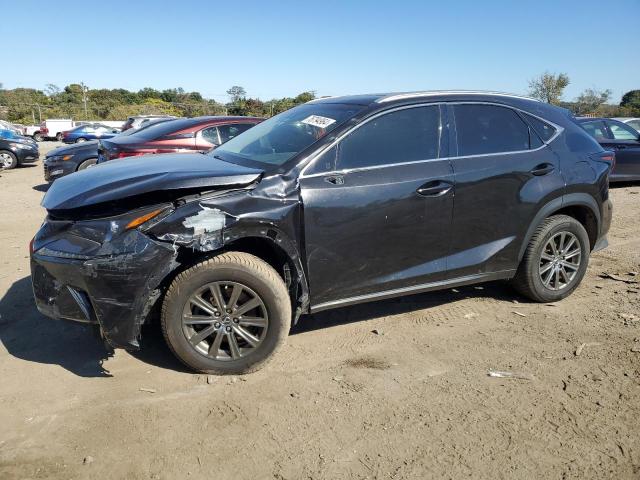 2019 LEXUS NX 300 BAS #2945647295