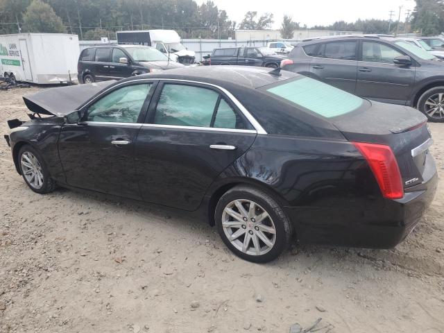 VIN 1G6AW5SX3E0195032 2014 CADILLAC CTS no.2