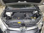 TOYOTA HIGHLANDER photo