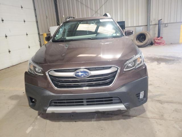 2021 SUBARU OUTBACK LI - 4S4BTANC6M3227914