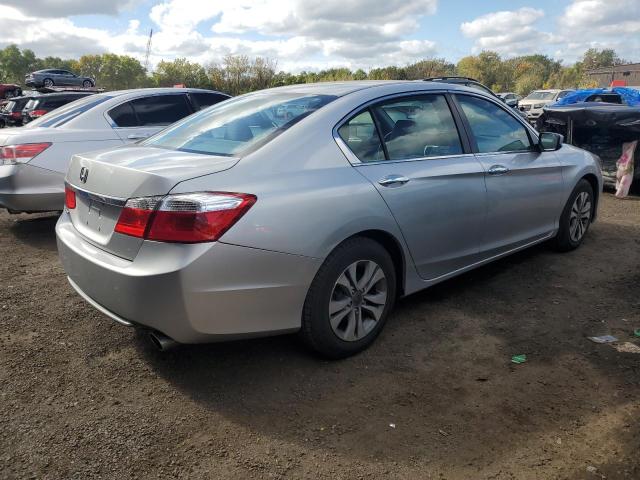 VIN 1HGCR2F37FA106255 2015 Honda Accord, LX no.3