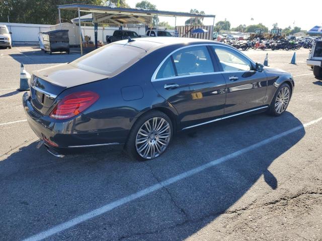 VIN WDDUG8CB7GA235837 2016 MERCEDES-BENZ S-CLASS no.3