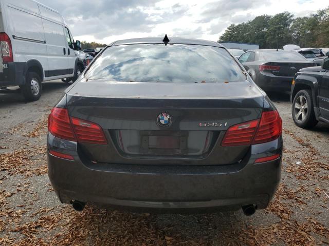 VIN WBA5B1C59ED475625 2014 BMW 5 Series, 525 I no.6