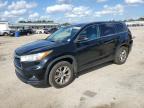 2016 TOYOTA HIGHLANDER - 5TDBKRFH7GS350205