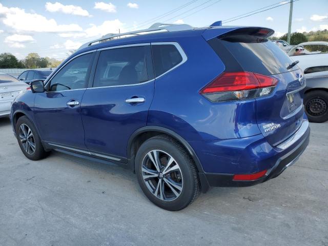 2017 NISSAN ROGUE S - JN8AT2MT8HW131251