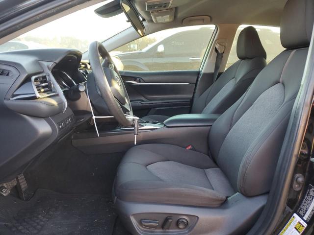 2019 TOYOTA CAMRY L - 4T1B11HK5KU714375
