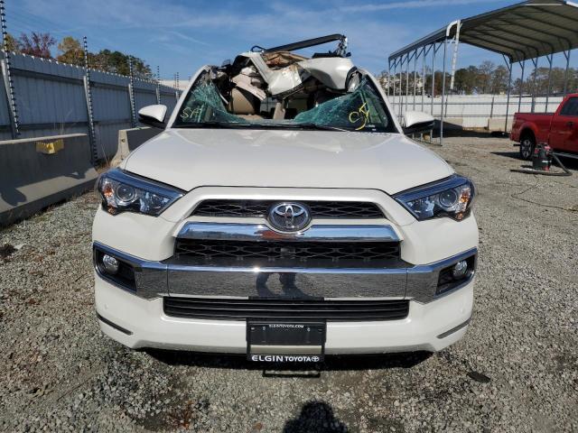 2018 TOYOTA 4RUNNER SR - JTEBU5JR2J5579757