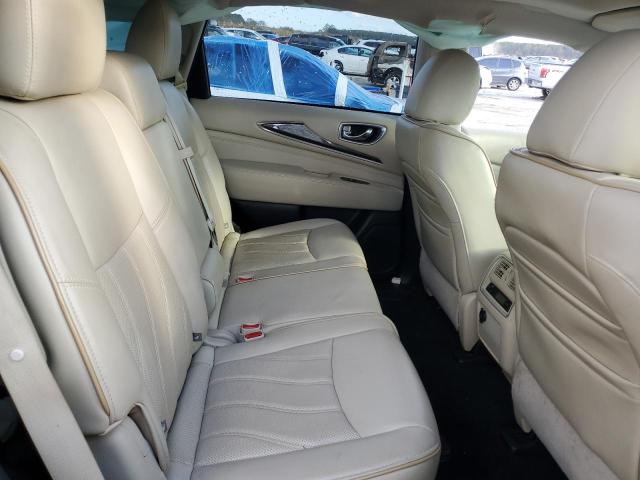 2015 INFINITI QX60 - 5N1AL0MM8FC550459