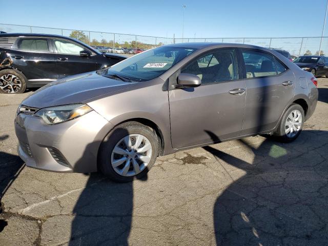 VIN 5YFBURHE5GP407507 2016 Toyota Corolla, L no.1